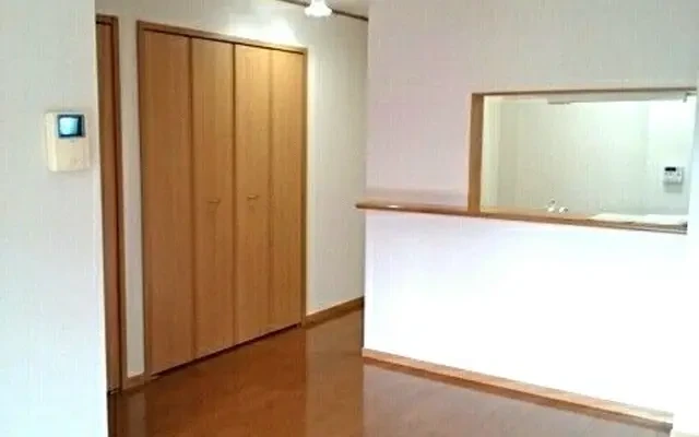 ピュール ジャンA 1階 - Sakaiminato student accommodation - 1階 - 1LDK