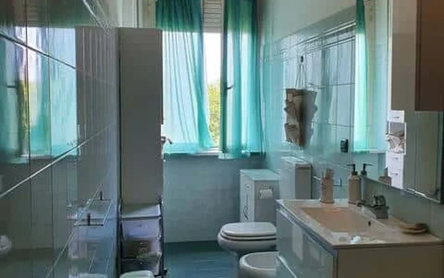Apartment in Via San D'Acquisto, Grugliasco for 65 m² with 1 bedrooms 4