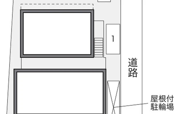 レオパレスブレスブライト 2