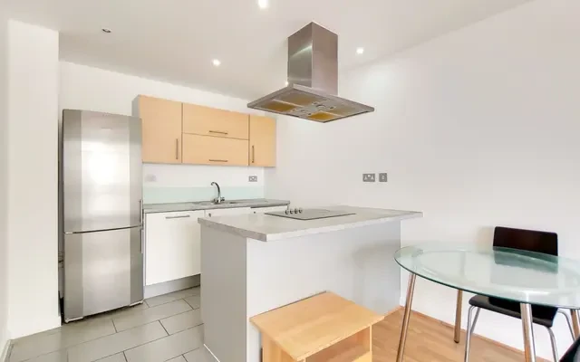 Azura Court, London E15 2