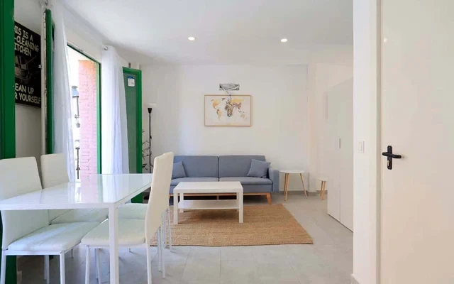 entire place Calle Guadarrama 1