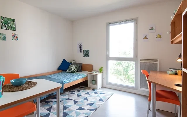 Lyon 7eme Cardinalcampus-Floor 7 1