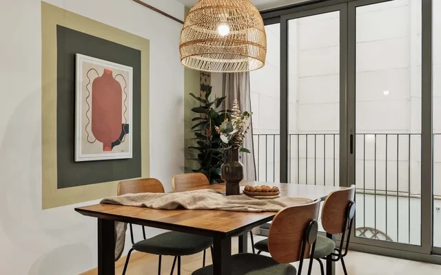 Peri - 2 bedrooms in Sant Pere 3