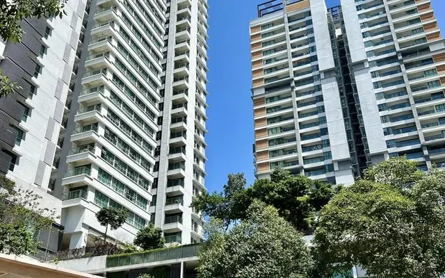 A'marine, Sunway South Quay 2