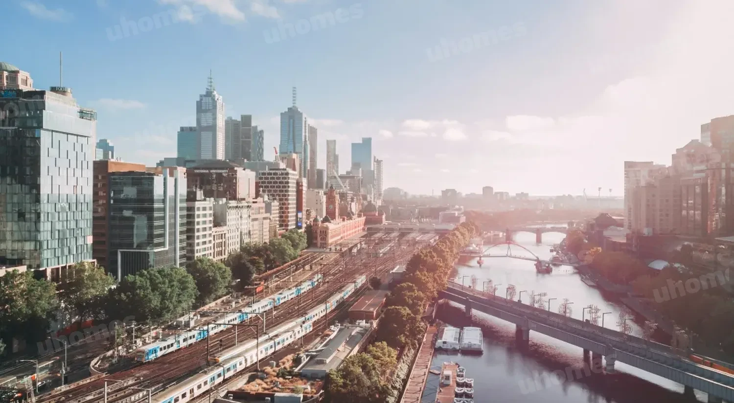 Melbourne Central