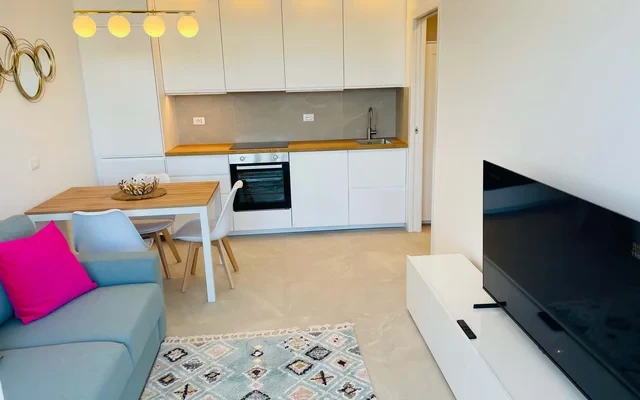 Apartment in Via Conchetta, Milano for 75 m² with 2 bedrooms 2
