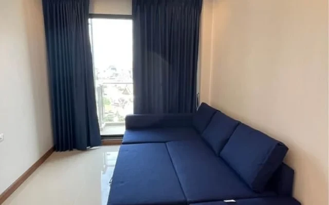 1-BR Condo for Rent, ฿18,500/month, Supalai Premier Charoen Nakhon 0