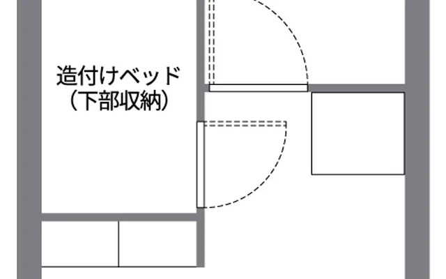 レオパレスｓｋｙ　ａｗａｙ 4