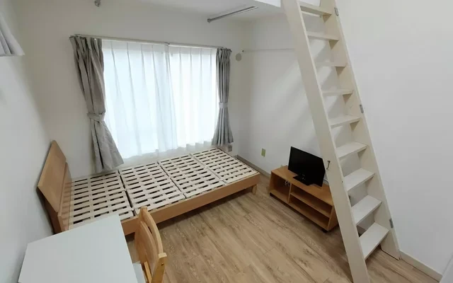 AP81 Villa Yayoicho 101 0