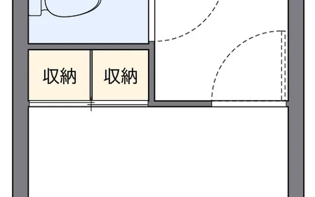 レオパレスＶｉＶｉ芦屋 4