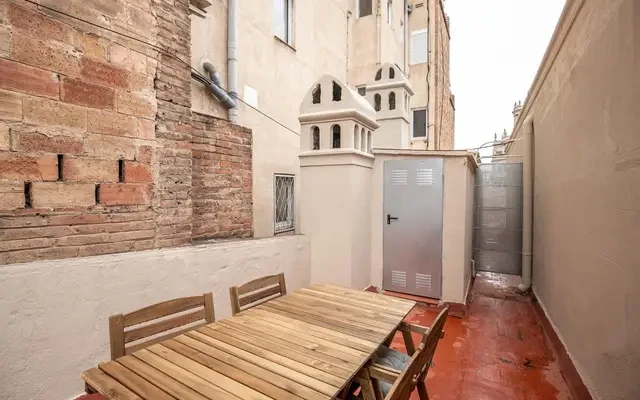 apartment in Dreta de l'Eixample (Eixample) 4