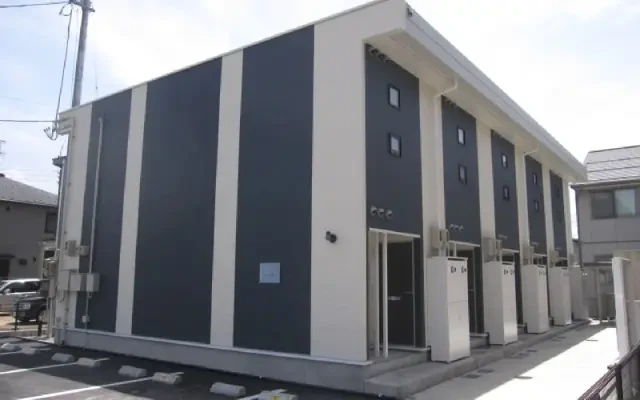 レジデンス古正寺 0