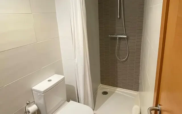 apartment near Carrer Ponent 4