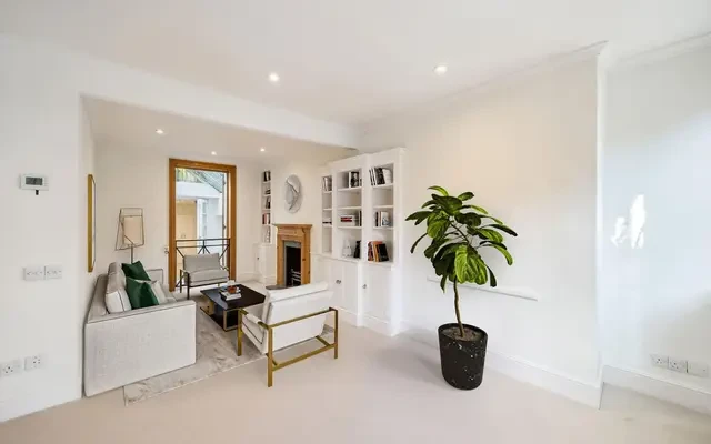 Bury Walk, London, SW3 6QE 4