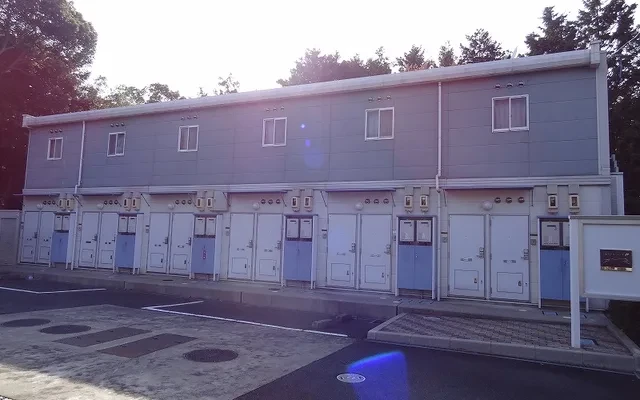 レオパレスグリーンヒル 0