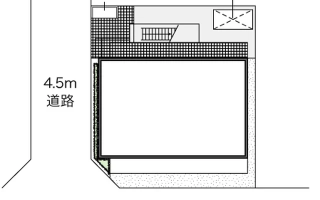 カーサ　ドマーニ 2