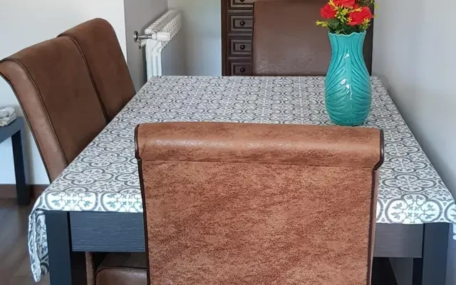 apartment near Rua Brigadeiro Pinho Freire - 아베이루 학생 숙소