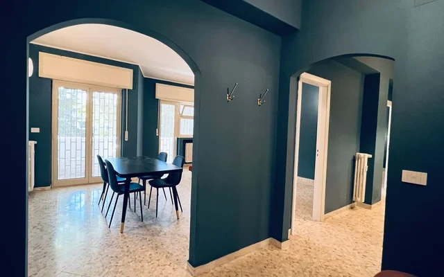 Apartment in Corso Alcide de Gasperi, Bari for 110 m² with 2 bedrooms 4
