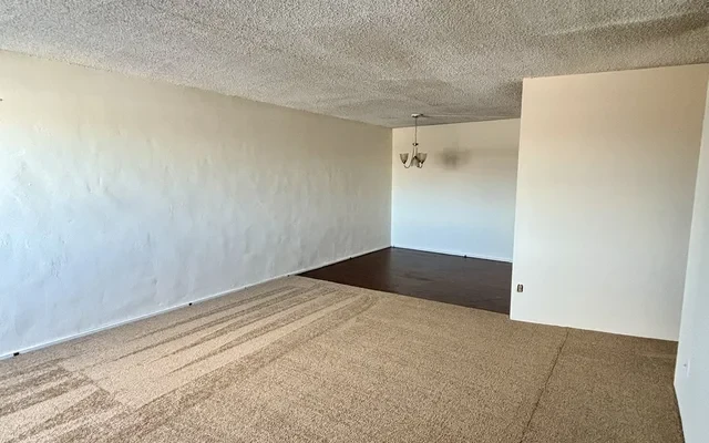 Triad Apartments - Buffalo student accommodation - 2-bedroom, 2-bathroom