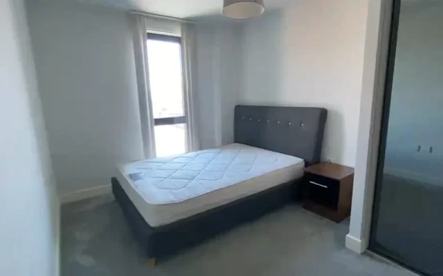 St Martin's Place - résidence étudiante à Birmingham - 2 Bedroom 2 Bathroom