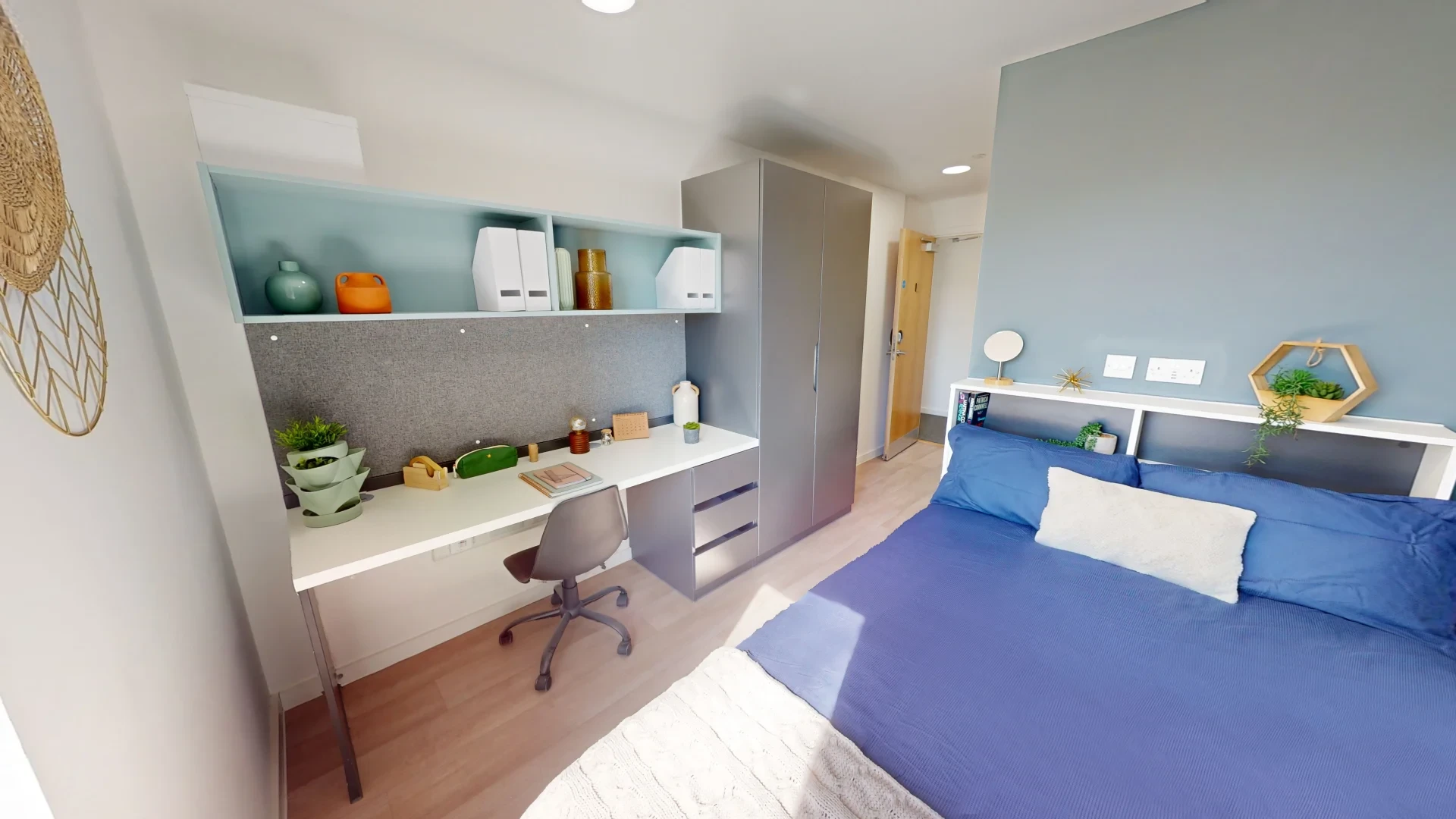 Classic Plus En-suite