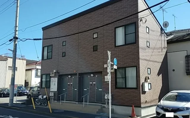 ＰＲＥＳＳＯ大師西 0