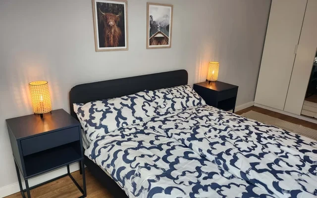 Apartment in Kreuzberg, Berlin 4