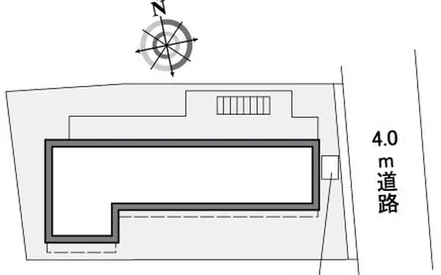 桜新町 2