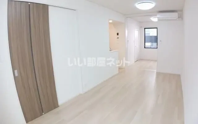 リアン25 1階 - 가西市 학생 숙소 - 1階 - 1LDK
