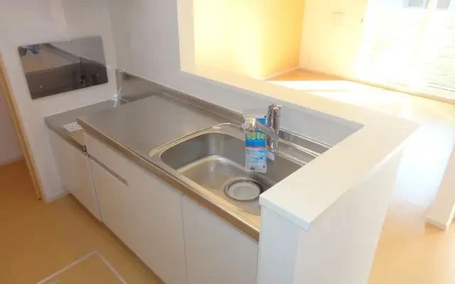 ラ・フォートⅨ 1階 - Kitaibaraki student accommodation - 1階 - 1LDK