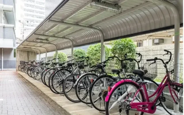 梅田エクセルハイツ 3