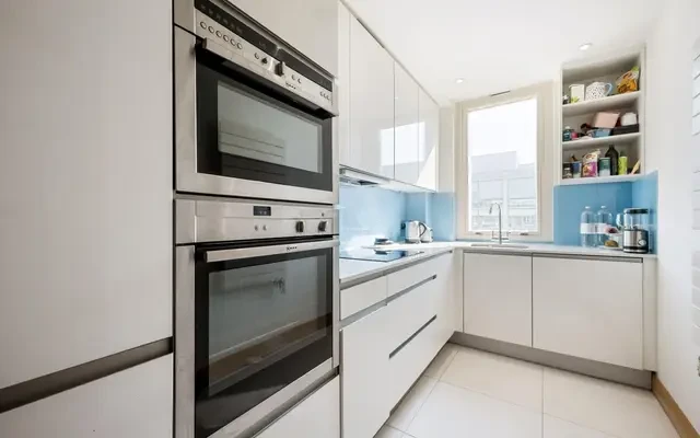 Belgravia Court, 33 Ebury Street, Belgravia, London, SW1W 0NY 2