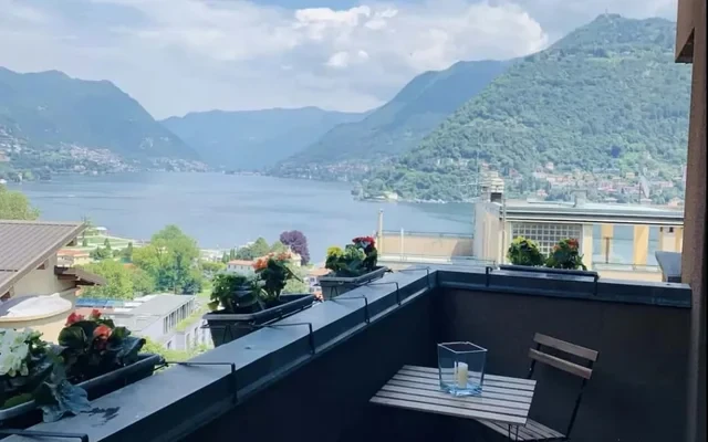 BIXIO 1 LAKE VIEW 0