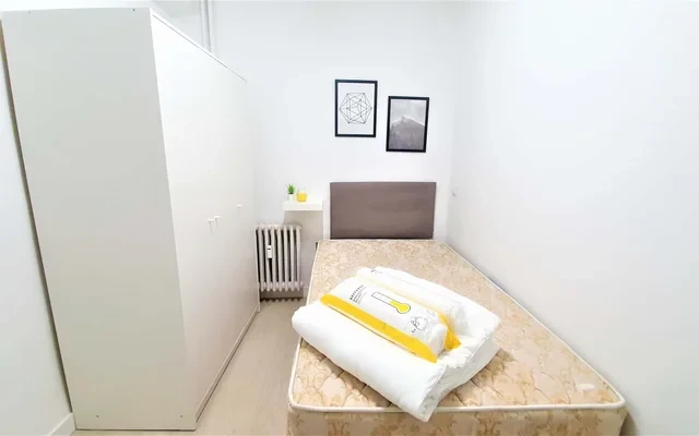 Habitacion privada 1 (H1) 3