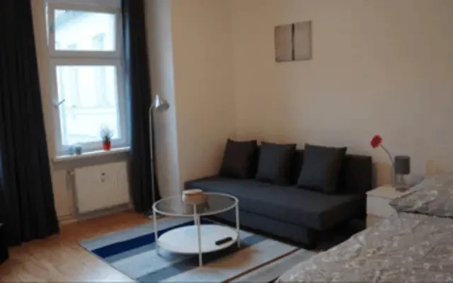 studio in Friedrichshain 2