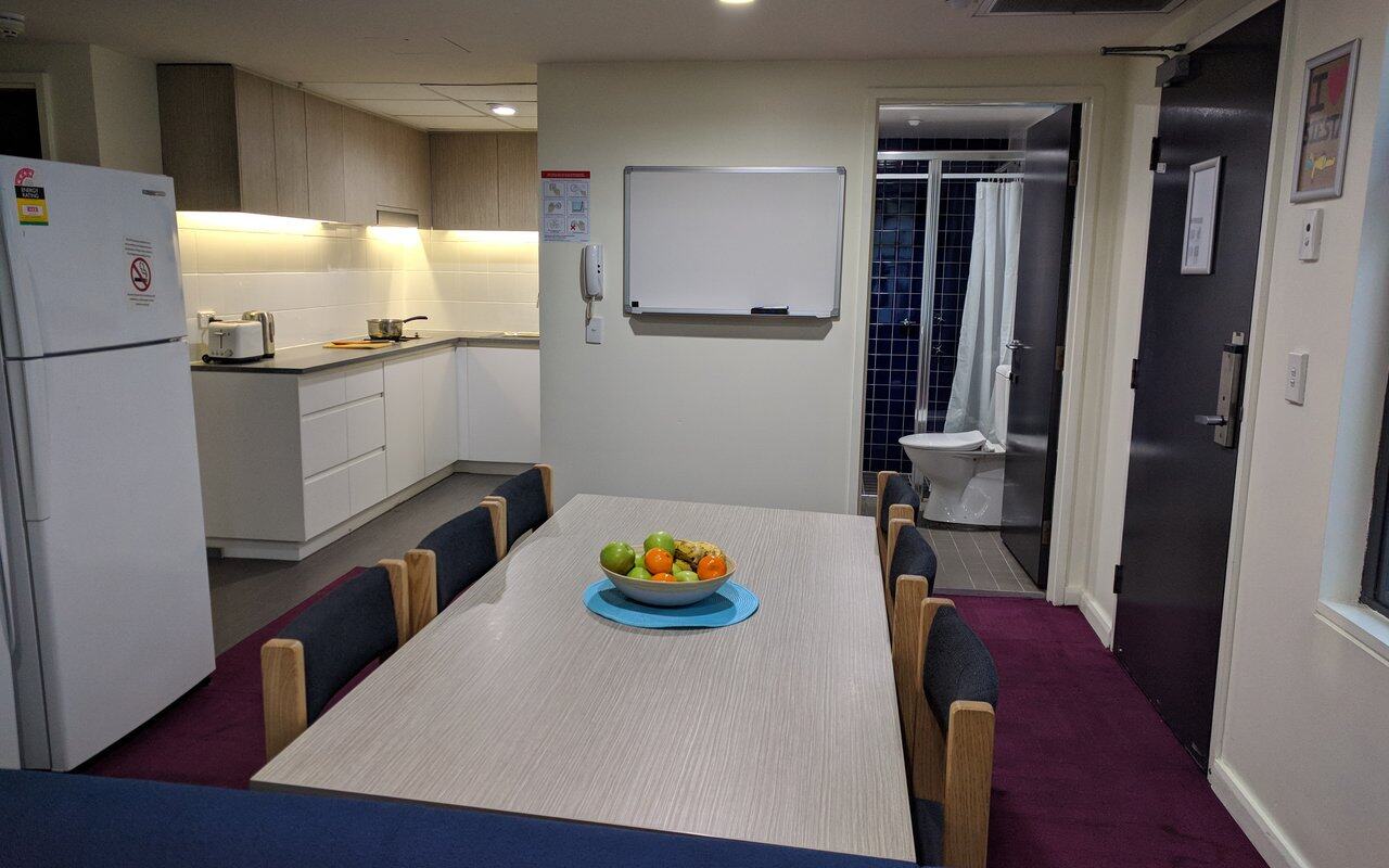 Broadway x Scape Sydney Student uhomes