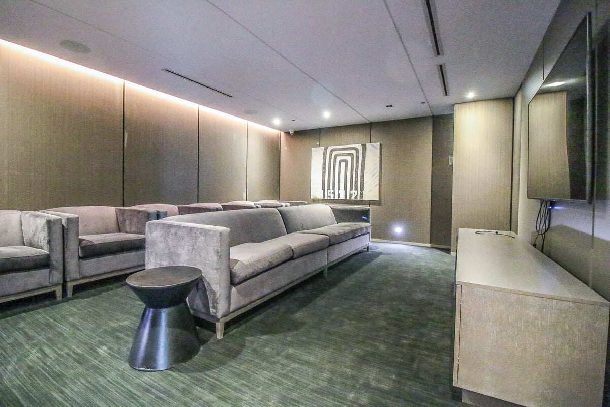 Sky Residence - McGill Street & Church Street 2