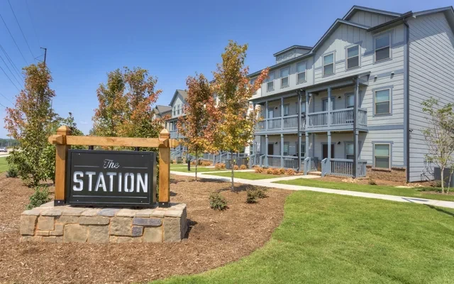The Station Raleigh 2
