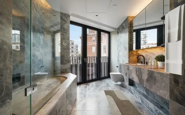 Nutford Place 10752# 3