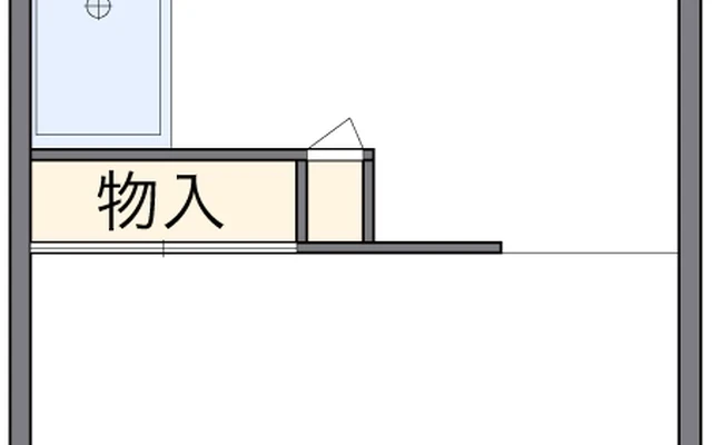 レオパレスエスペランサＩ 1