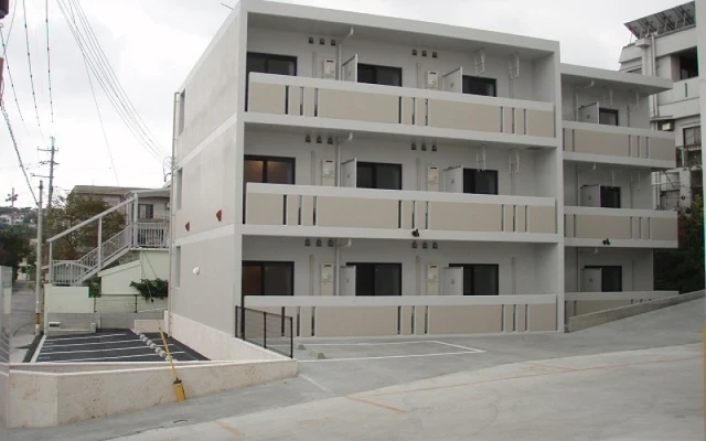 レオパレスカナ 0