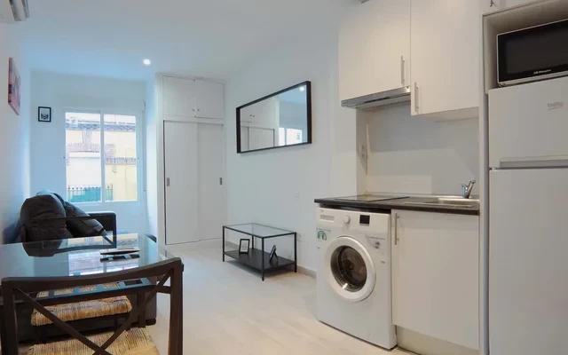 Studio Calle Berruguete 3