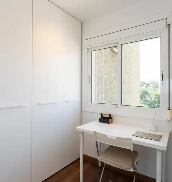apartment near Carrer Sant Bru