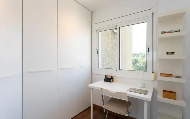 apartment near Carrer Sant Bru 0