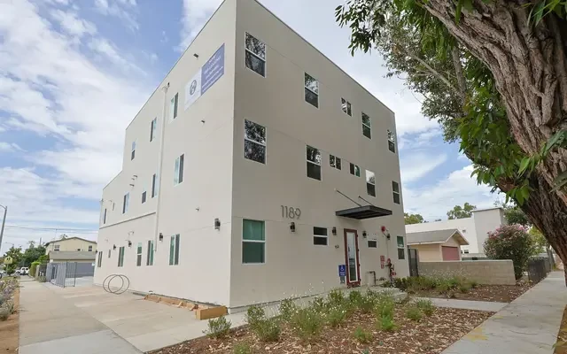 Perseus Apartments 0
