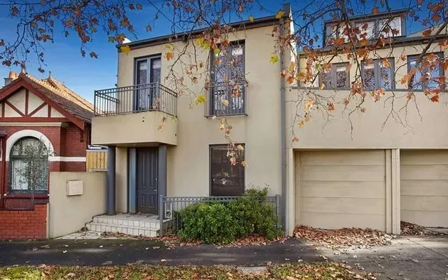 2A Nimmo Street, Middle Park 0