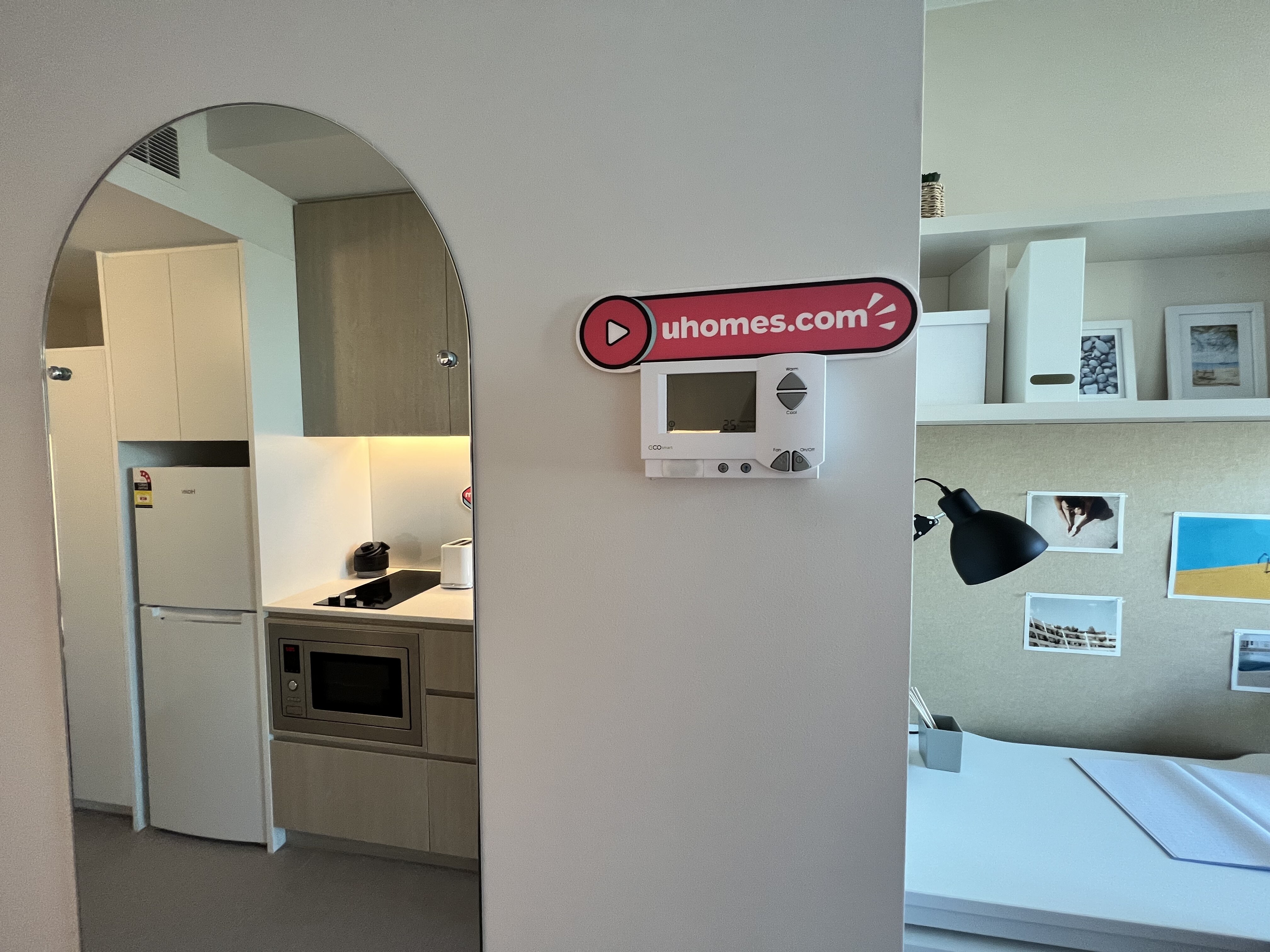 Premium Studio Apartment