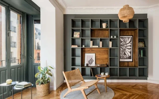 Librandi - 2 bedrooms in Lista 4