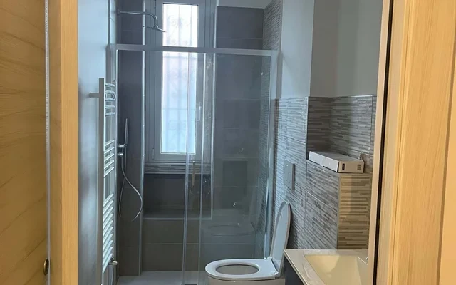 Apartment in Via Modica, Milano for 80 m² with 2 bedrooms 3