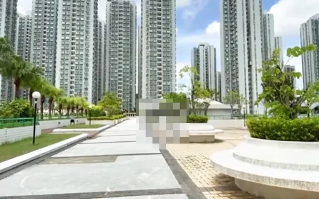 City One Shatin-SF 4
